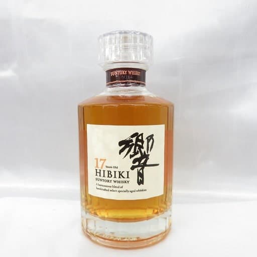 響 17年 180ml ベビーボトルの買取参考画像