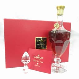 カミュ ミシェル ロイヤルバカラ 完品