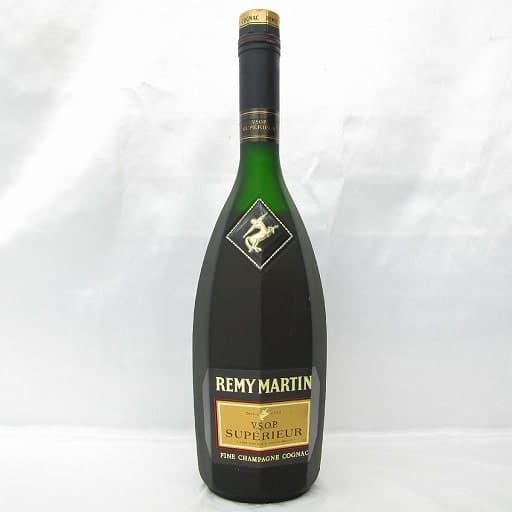 レミーマルタン VSOP スペリオール ファインシャンパーニュ